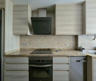 Piso de alquiler en Calle Sabio Muñaton, 2, Cortijo Bazán - Los Cas... - Photo 3