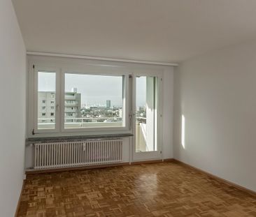 Panoramablick über Birsfelden gesucht? - Photo 4