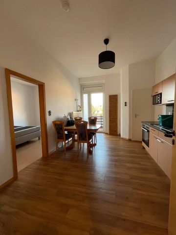 2- Zimmer Wohnung, Nähe zum St. Josefs Hospital - Photo 2