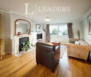 3 bedroom house to rent Spring Lane, Bottisham, CB25 - Photo 4