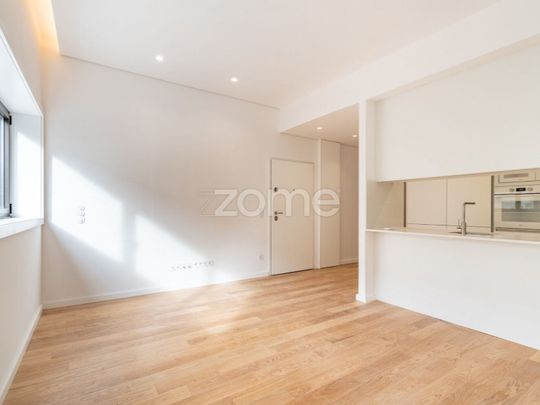 Apartamento T1 em Porto - Foto 1