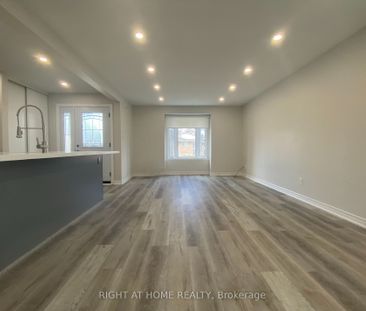 For Lease - 118 Avening Drive, Toronto, Ontario - Photo 2