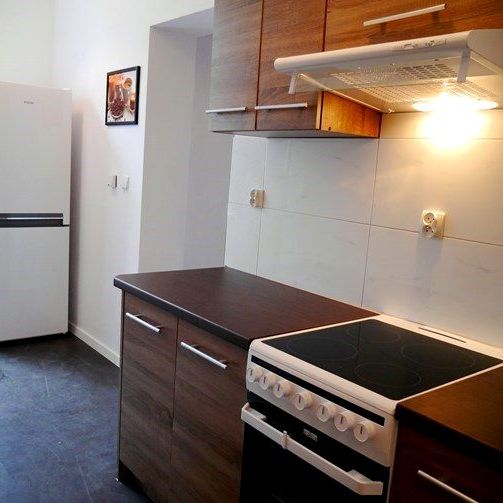 Pokój, ul. Miernicza - Фото 1