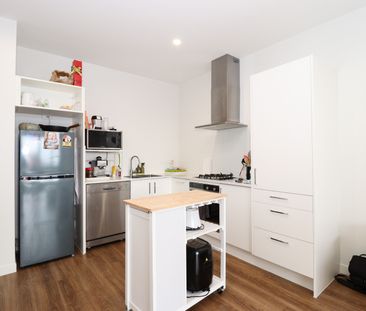3 Bedrooms at Murphy park - Photo 5