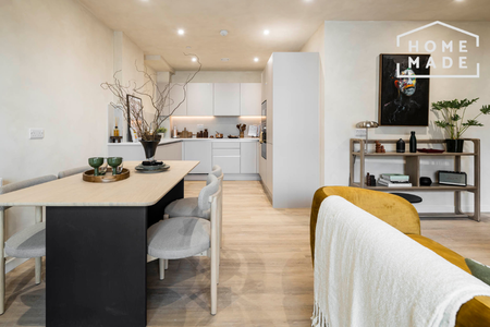 1 bedroom flat to rent - Photo 4