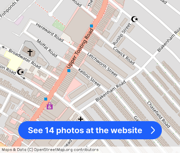 Kellino Street, SW17 - Photo 1