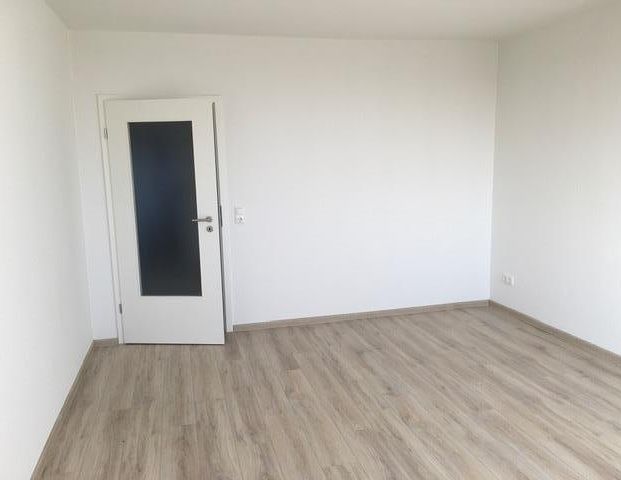 Demnächst frei! 2-Zimmer-Wohnung in Dortmund Kirchlinde - Foto 1