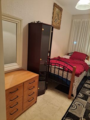 Tisslingeplan, Spånga - Foto 1