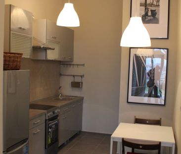 Mieszkanie na wynajem – Ostrów Wielkopolski, gen. T. Kościuszki - Zdjęcie 5