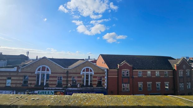 £650 PM · 2a Smithdown Road, Liverpool, Merseyside - Photo 1