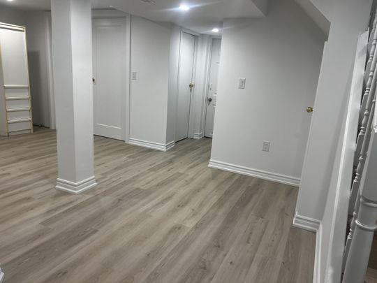 For Lease - 568 Brownridge Drive Unit# Lower, Vaughan, Ontario - Photo 1