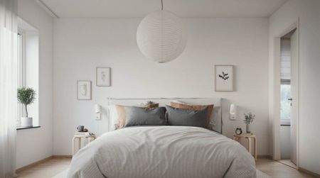 Regementsvägen 10A - Photo 2