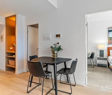 Stunning furnished apartment - Photo 2