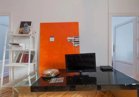 Calle de Gaztambide, Madrid, Community of Madrid 28015 - Photo 5