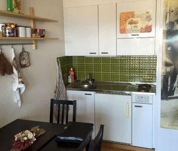 1 Zimmer, 23 m², 10. Stock - Photo 3