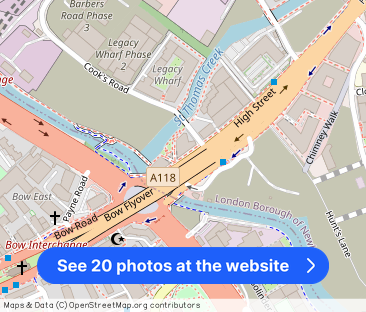 2 bedroom flat for rent - Photo 1