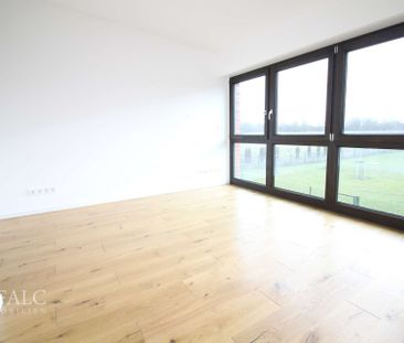 Stadtnah und trotzdem im Grünen - genießen Sie die Sommerabende auf... - Foto 1