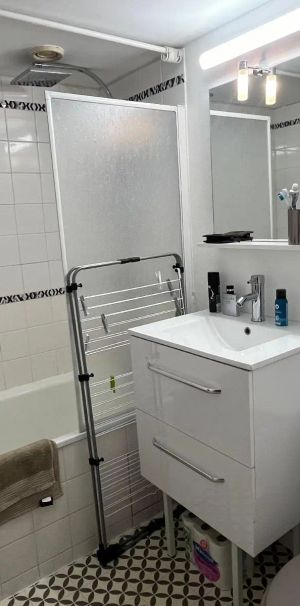 Appartement à louer 2 pièces 29.52m² - Photo 1