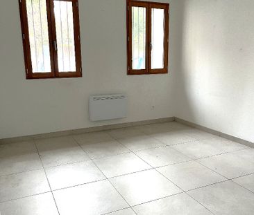 Location Appartement 2 pièces 33m² - Photo 6