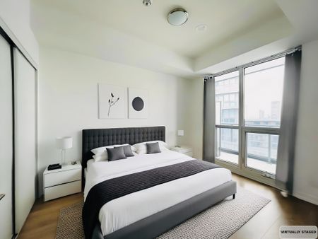 For Lease - 36 Forest Manor Road Unit# 622, Toronto, Ontario - Photo 3