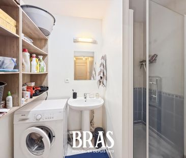 Location Appartement 2 pièces 51m² INDRE 44610 - Photo 6