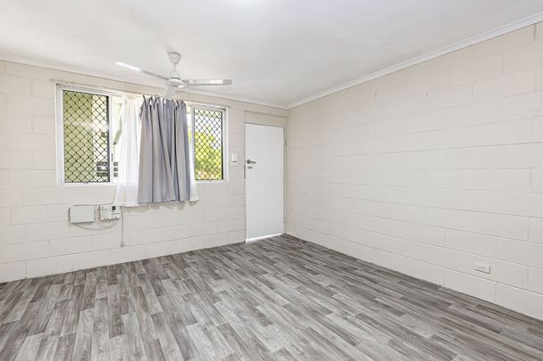 4/15 Illuka Street, Currajong - Photo 1