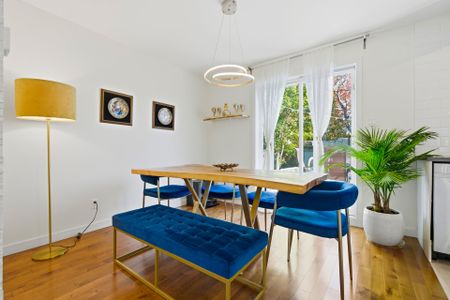 Maison à étages - 245 Boul. de Palerme - Photo 4