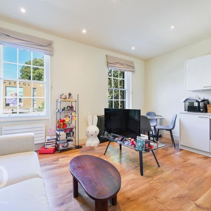 1 bedroom apartment to rent - Photo 1