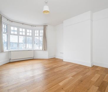 5 bedroom terraced house to rent - Photo 2