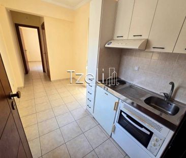 Studio/Γκαρσονιέρα για ενοικίαση Υψηλά Αλώνια (Πάτρα) - Photo 1