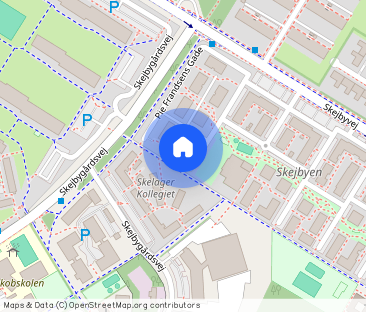 Lilli Andersens Gade 10, St. 6 - Foto 1