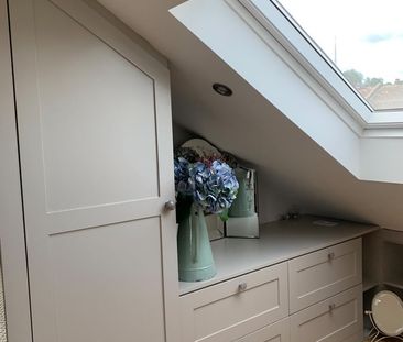 Studio Flat, London, SE25 - Photo 1