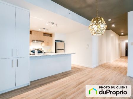 4940 rue Lionel-Groulx, St-Augustin-De-Desmaures à louer - Photo 4