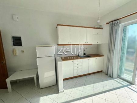 Studio/Γκαρσονιέρα για ενοικίαση Ζαβλάνι (Πάτρα) - Photo 5