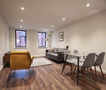 2 bedroom apartment to rent - Photo 2