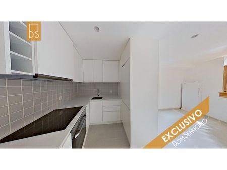 Apartamento T1 em Lisboa - Photo 4