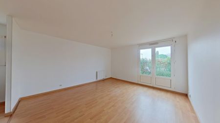 Location Appartement 2 pièces 51m² POITIERS 86000 - Photo 2