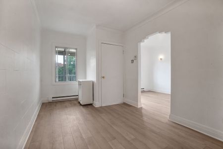 Appartement - 8357 Rue St-Hubert - Photo 3