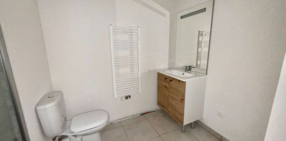 Appartement 2 pièces - Photo 2