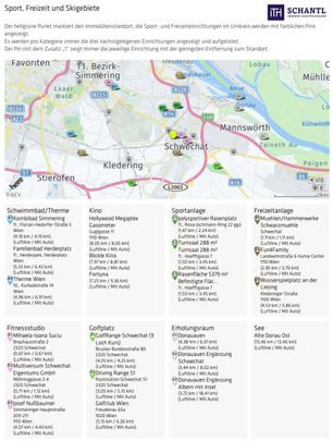 "DER MARKHOF"! Optimal geplanter Zwei-Zimmer-Erstbezug mit Loggia! Jetzt besichtigen. - Photo 1