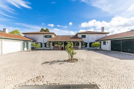 7 Bedroom House, Sintra - Photo 4