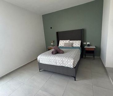 DEPARTAMENTO AMUEBLADO EN RENTA | LÚA TEMOZÓN NORTE - Photo 4