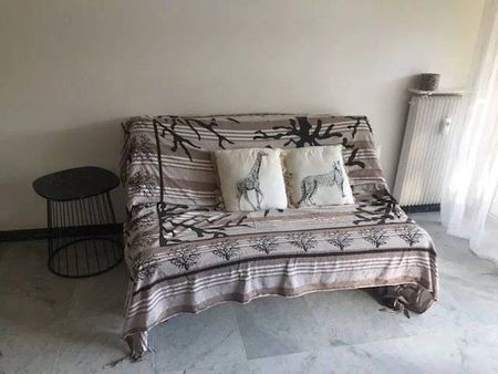 ANTIBES La Salis - Studio avec terrasse de 8m² - Photo 5