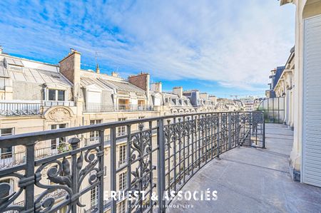 RUE THÉODULE RIBOT - PARIS 17e - Photo 3