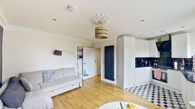 1 bedroom apartment to rent - Photo 1