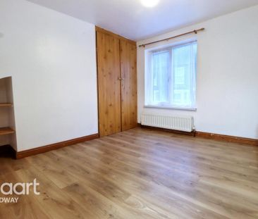 1 bedroom end of terrace house to rent - Photo 5