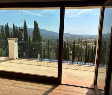 6 room luxury Detached House for rent in Esporles, Spain - Photo 5