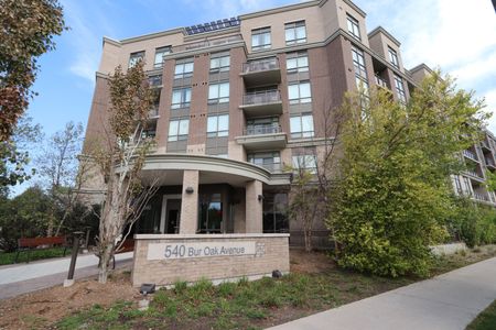 For Lease - 540 BUR OAK Avenue Unit# 605, Markham, Ontario - Photo 2