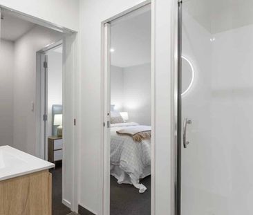 Modern 2 bedroom Home! - Photo 5