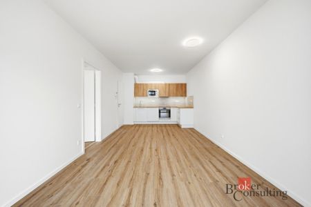 Apartment for rent, 2+kk - 1 bedroom, 52m - Photo 3